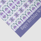 ムーヴとパープル 薄葉紙 (詳細)