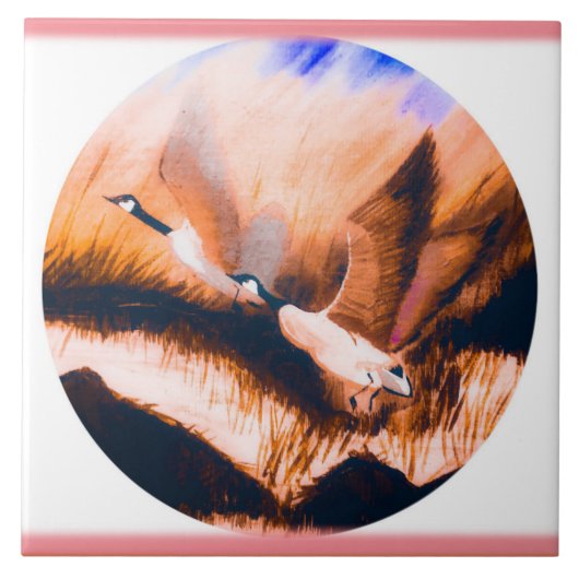 ムーヴのゲーゼ タイル (正面)