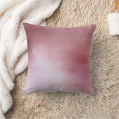 ムーヴバラ粉末金ゴールドガラス金グラデーション属枕 クッション (ブランケット)