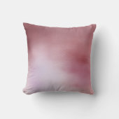 ムーヴバラ粉末金ゴールドガラス金グラデーション属枕 クッション (正面)