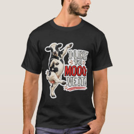 ムーヴ・イット大好き！ Tシャツ