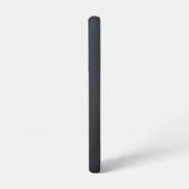 ムー飛んでいるス航空デハヴィランドDH3-C SAMSUNG GALAXYケース (左側面)