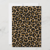 ムー ムーとマルガリータの誕生日パーティー 招待状 (裏面)