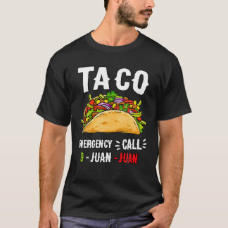 メおもしろいキシコ食品フェスティバルGif Tシャツ