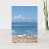 メアカルパ カード (正面)