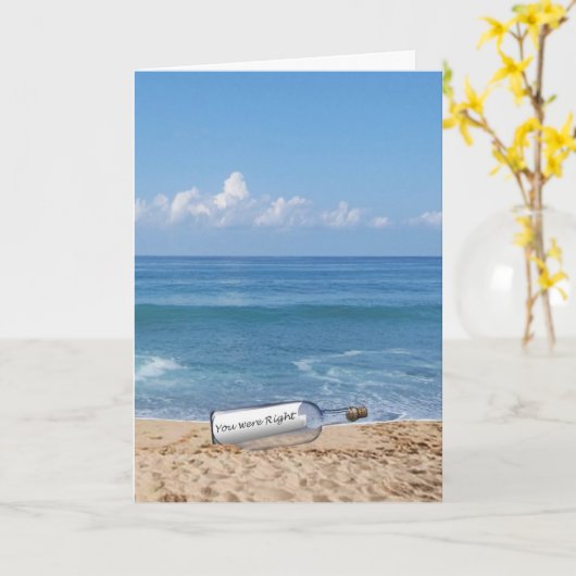 メアカルパ カード (黄色い花)