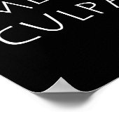 メアカルパ ポスター (角)