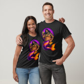 メアベア・ラグーン - マレコ・タイ Tシャツ (ユニセックス)