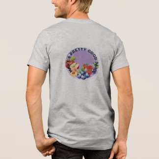 メアリかわいらしーのジャム トライブレンドＴシャツ