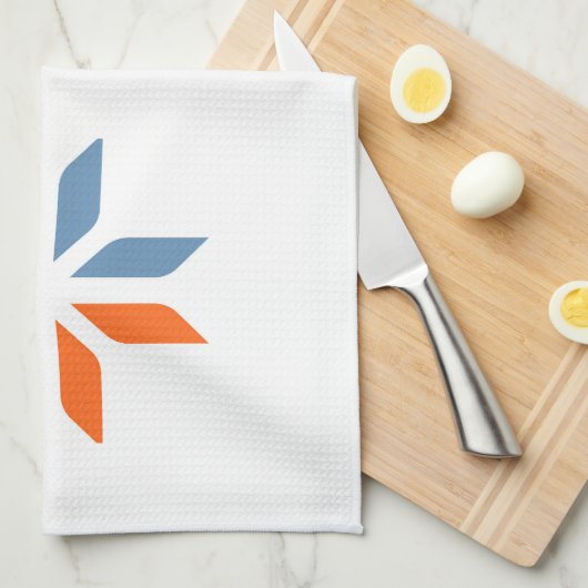 メアリとマーサのタオル! キッチンタオル (四つ折り)