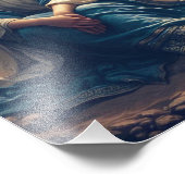 メアリと天使 フォトプリント            (角)