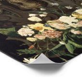 メアリの花 ポスター (角)