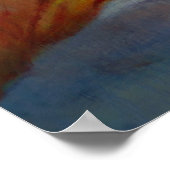 メアリヴァージンの戴冠式 ポスター (角)