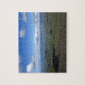 メアリーの岩からの眺め ジグソーパズル (縦)