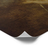 メアリーの戴冠式 ポスター (角)