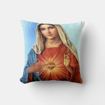 メアリーの無垢なハート