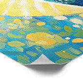 メアリーの穏やかな光 ポスター (角)