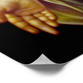 メアリーの純真なハート ポスター (角)