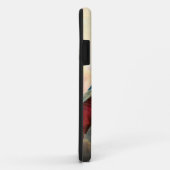 メアリーの純真なハート Case-Mate iPhoneケース (裏面/右)