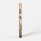 メアリーの純真なハート SAMSUNG GALAXYケース (右側面)