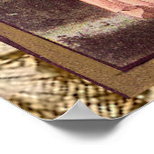 メアリーは知っていたプリント ポスター (角)