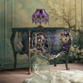 メアリーアントワネット時代、高ファッションフランスの美しい 薄葉紙