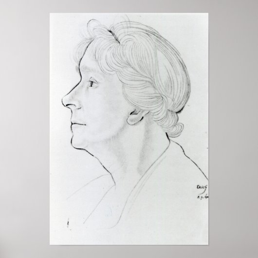 メアリーエテルギル ポスター (正面)