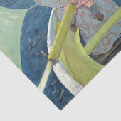 メアリーカサットザボートパーティー 薄葉紙 (詳細)