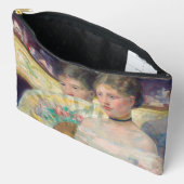 メアリーカサットザローグ アクセサリーポーチ (見開き)