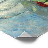 メアリーカサットザローグ ポスター (角)