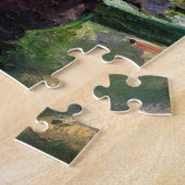 メアリーカサットリラックパズル ジグソーパズル (側面)