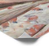 メアリーカサット絵画ズ ポスター (角)