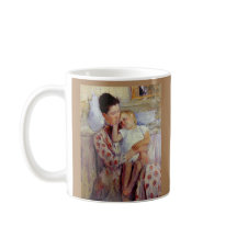 メアリーカサット