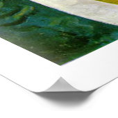 メアリーカサット ポスター (角)