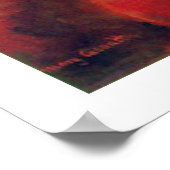 メアリーカサット ポスター (角)