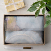 メアリーカサット – ポートレートルイースオーロレヴィレボウフ 薄葉紙 (ギフト)