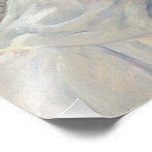 メアリーカッサットヨンマザー裁縫 フォトプリント            (角)