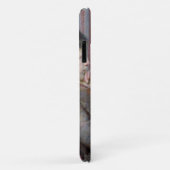 メアリーカッサット・アフタヌーンティー Case-Mate iPhoneケース (裏面/右)