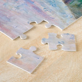 メアリーカッサット ジグソーパズル (側面)