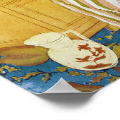 メアリーカッサット ポスター (角)