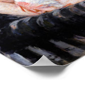 メアリーカッサット ポスター (角)