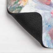 メアリーカッサット マウスパッド (コーナー)