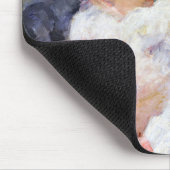 メアリーカッサット マウスパッド (コーナー)