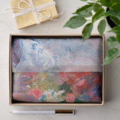 メアリーカッサット 薄葉紙 (ギフト)