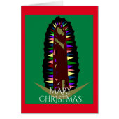 メアリークリスマス (正面)