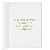 メアリークリスマス (内側 (右))