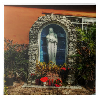 メアリーズサンクチュアリーグロット タイル