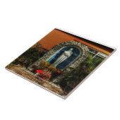 メアリーズサンクチュアリーグロット タイル (側面)