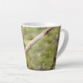 メアリーズマグ カフェラテマグ (右アングル)