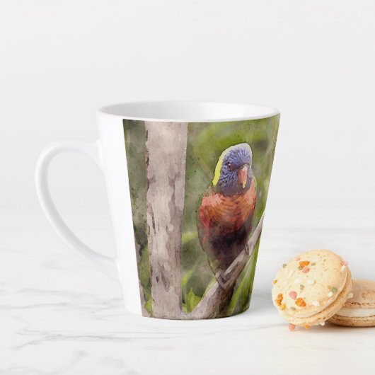 メアリーズマグ カフェラテマグ (インサイチュ)